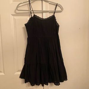 Black Urban Outfitters Dress XS
